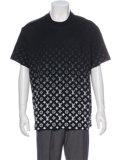 t shirt louis vuitton 2020|Louis Vuitton monogram shirt.